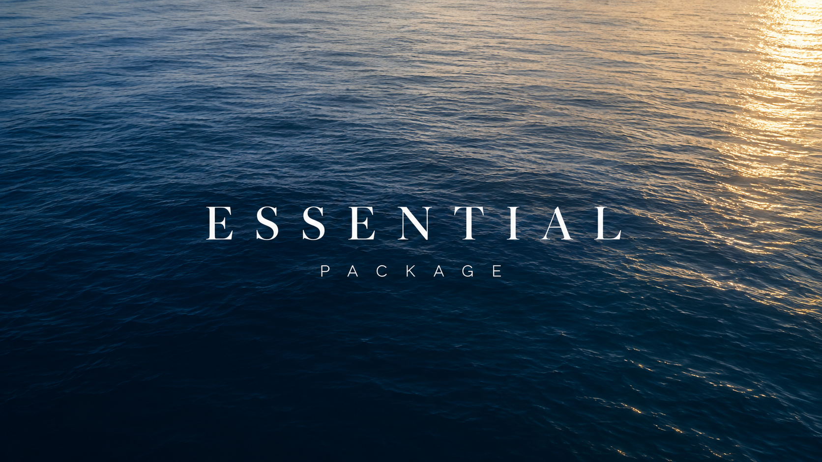 Essential Package