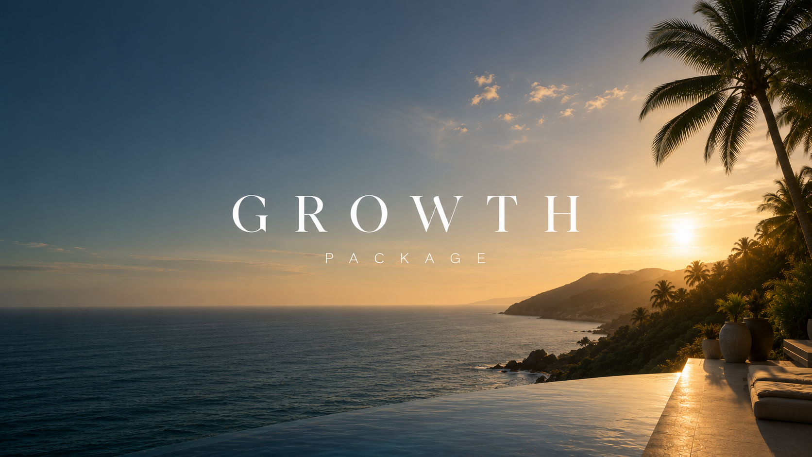 Growth Package
