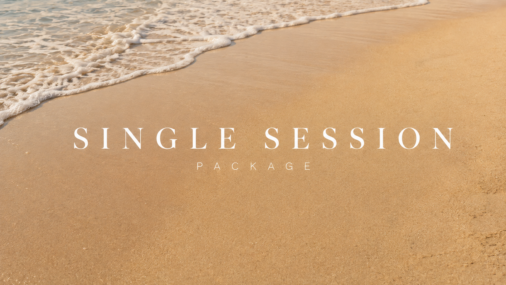 Single Session