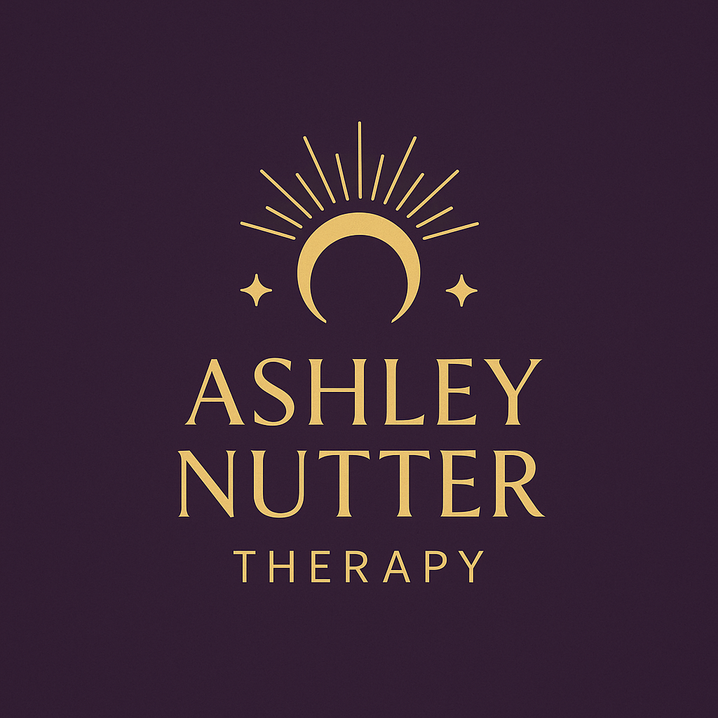 Ashley Nutter Therapy