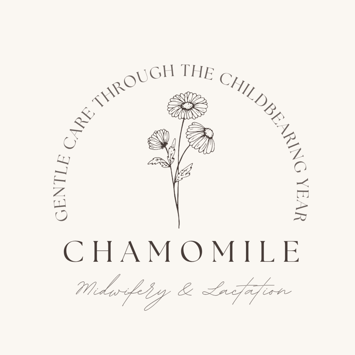 Chamomile Midwifery &amp; Lactation