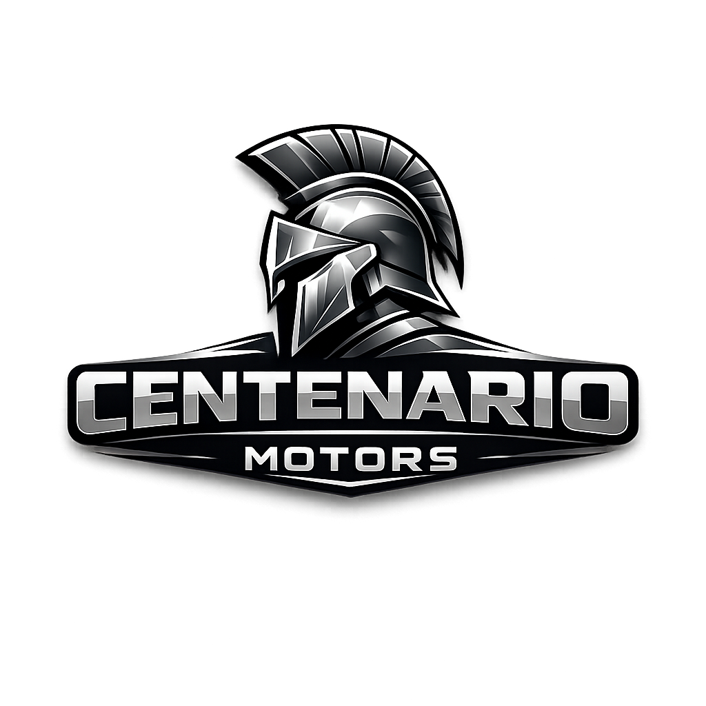 Centenario Motors