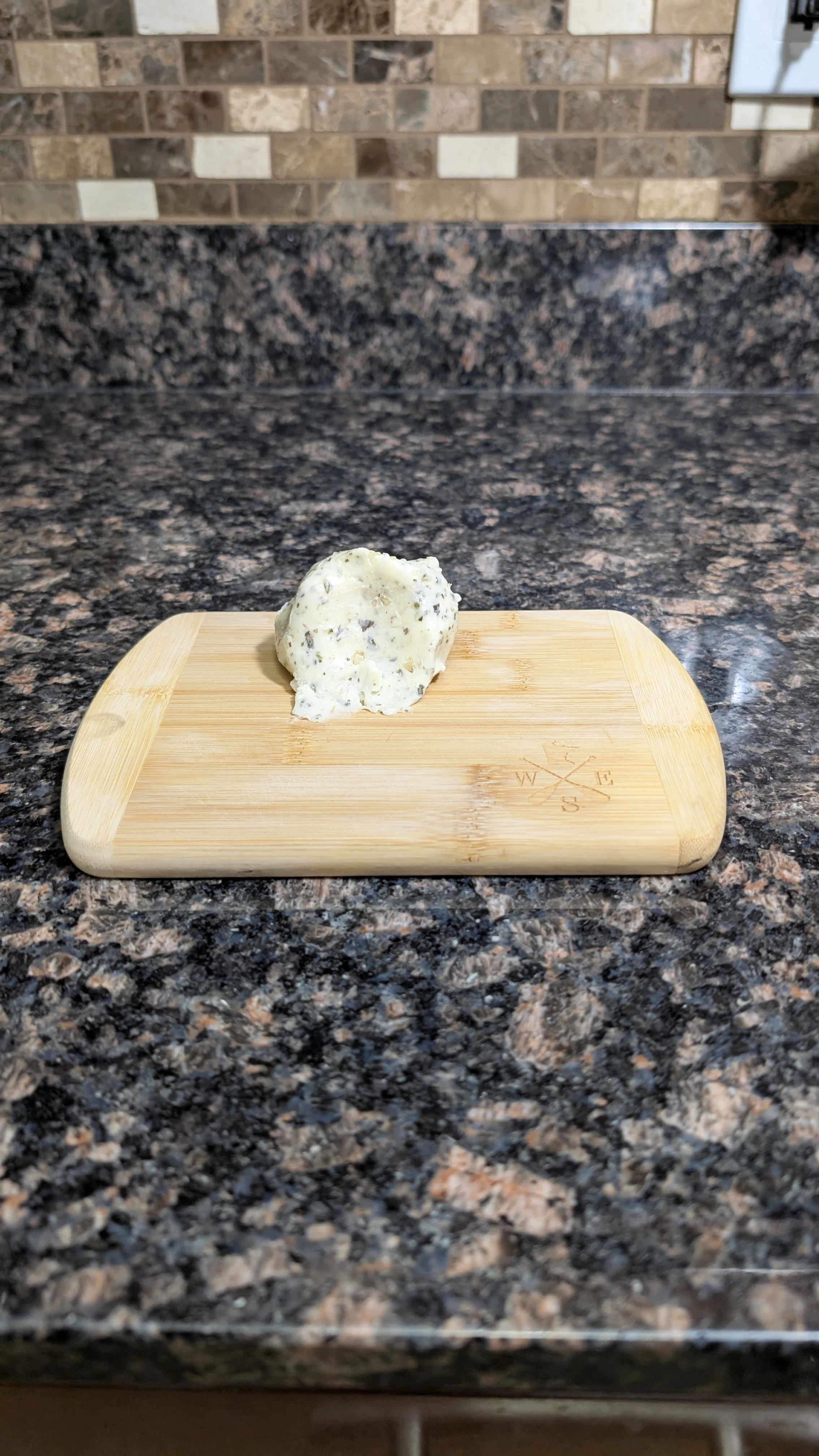 Garlic Herb