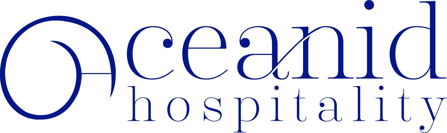 OceanID Hospitality