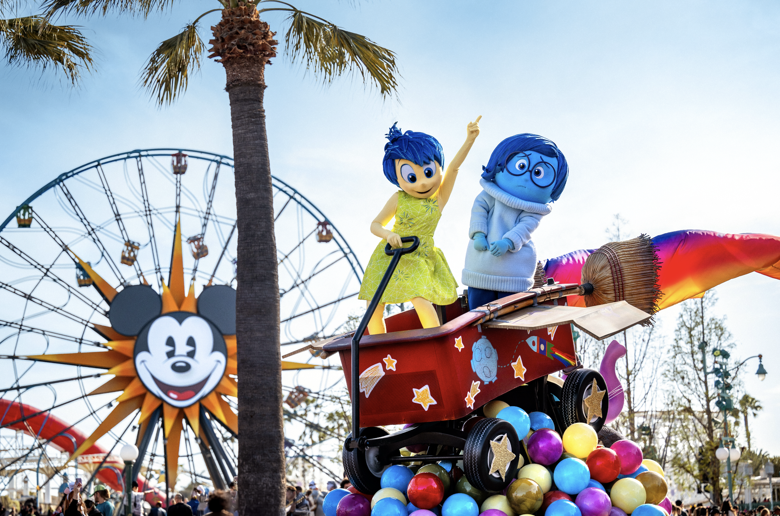 Pixar Fest