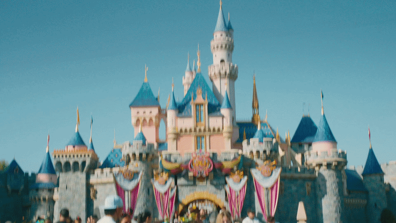 Disneyland