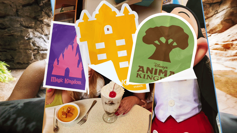 Walt Disney World