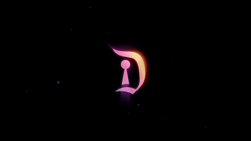 Magic Key Social