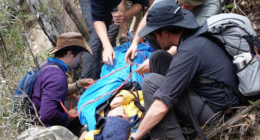 2014 Expedition Medicine Course