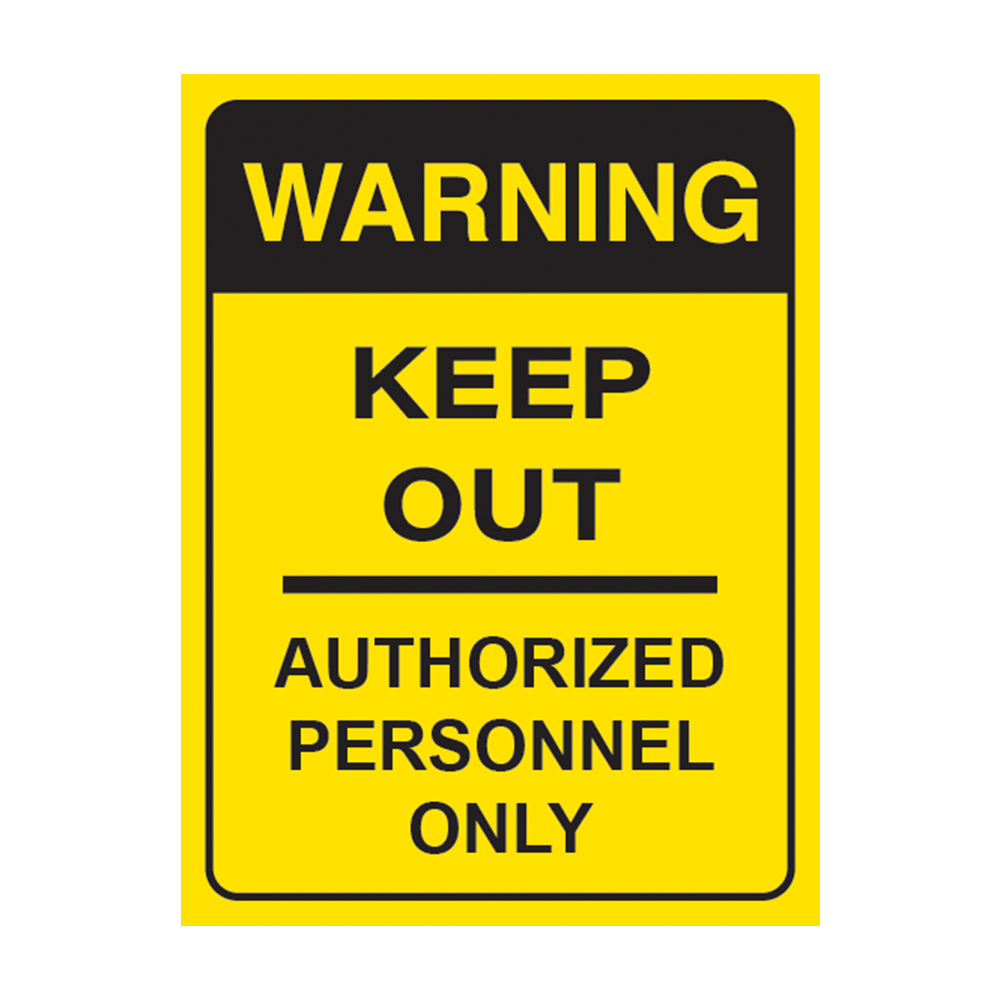 Keep out authorized personnel.png