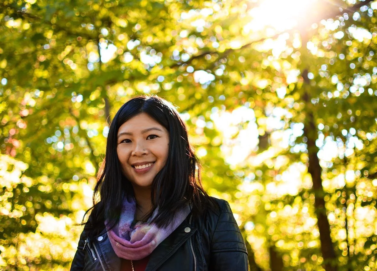 Bringing in Fall with this bombshell 💣 🍁
.
.
.
#fall #autumn #sun #portrait #bombshell #nature #leaves #hike #hiking #trails #portraitphotography #portraitphotographer #torontophotographer #toronto #gta #hamilton