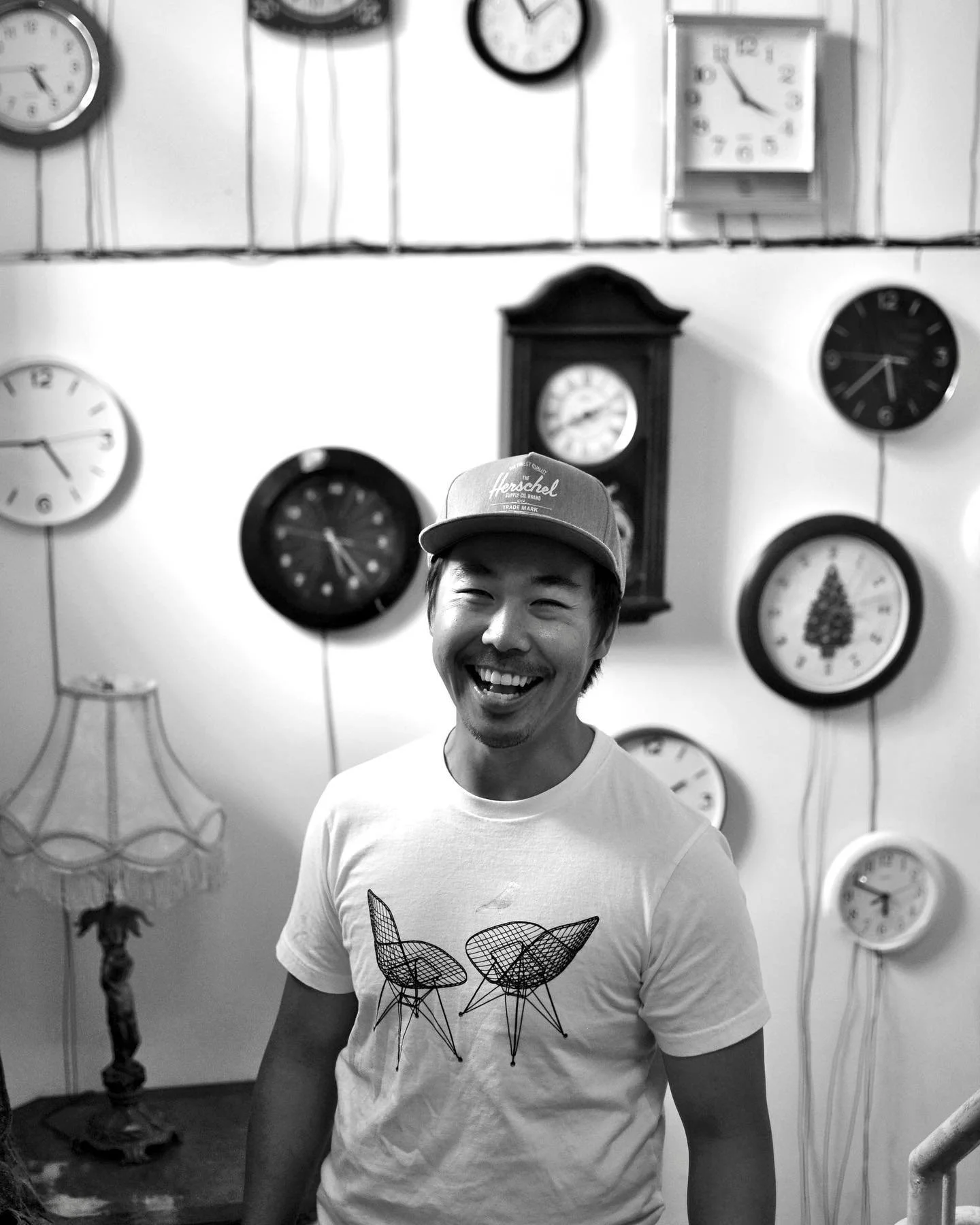 A new meaning to Tick Tock... the original meaning 🕰
@andrew.kc.lam
.
.
.
.
.
.
#ticktock #tiktok #clocks #photography #funhouse #portrait #portraitphotography #tophotocollective #toronto #torontophotographer #blackandwhite #blackandwhitephotography