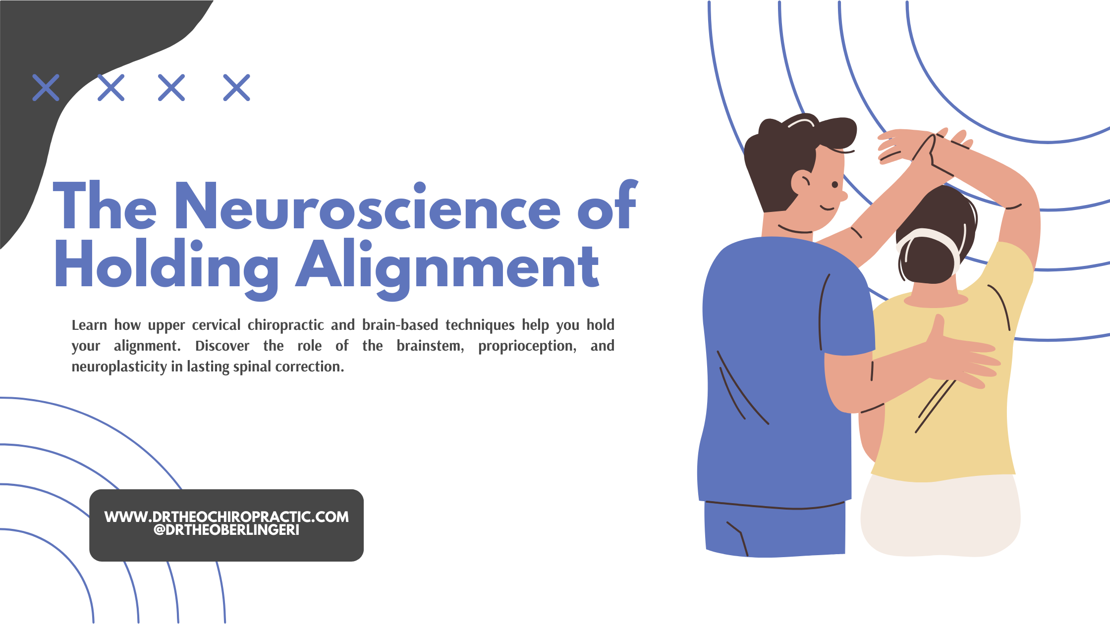 🧠 The Neuroscience of Holding Your Alignment: How Long-Term Health Starts in the Brainstem