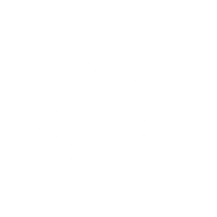 Outline drawing of a person holding their neck with one hand and their back with the other, indicating discomfort.