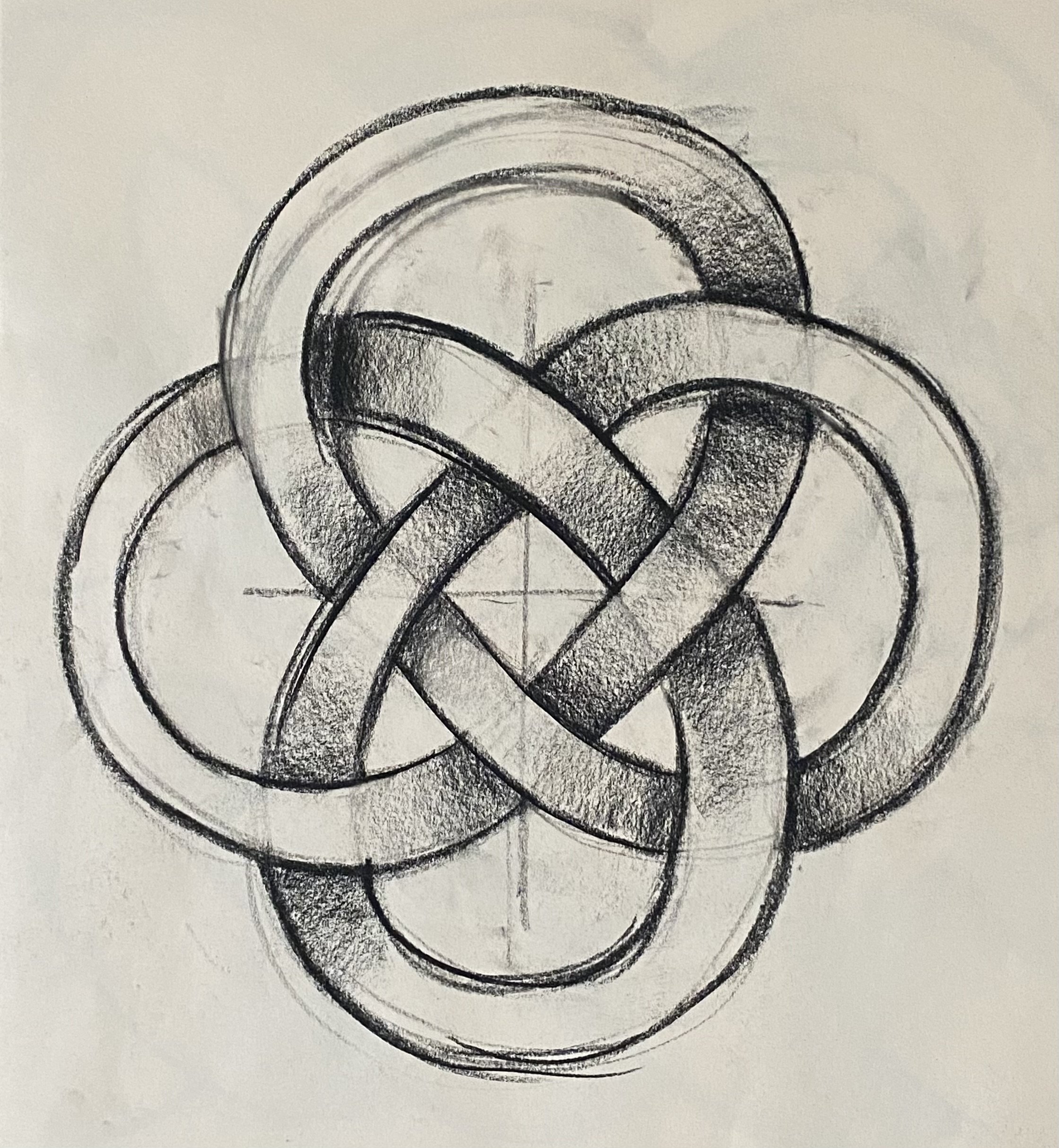 Celtic Knot Workshop II