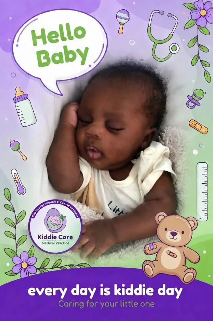 Kiddie Care Pediatric Services