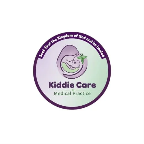 Kiddie Care Medical Practice Windhoek