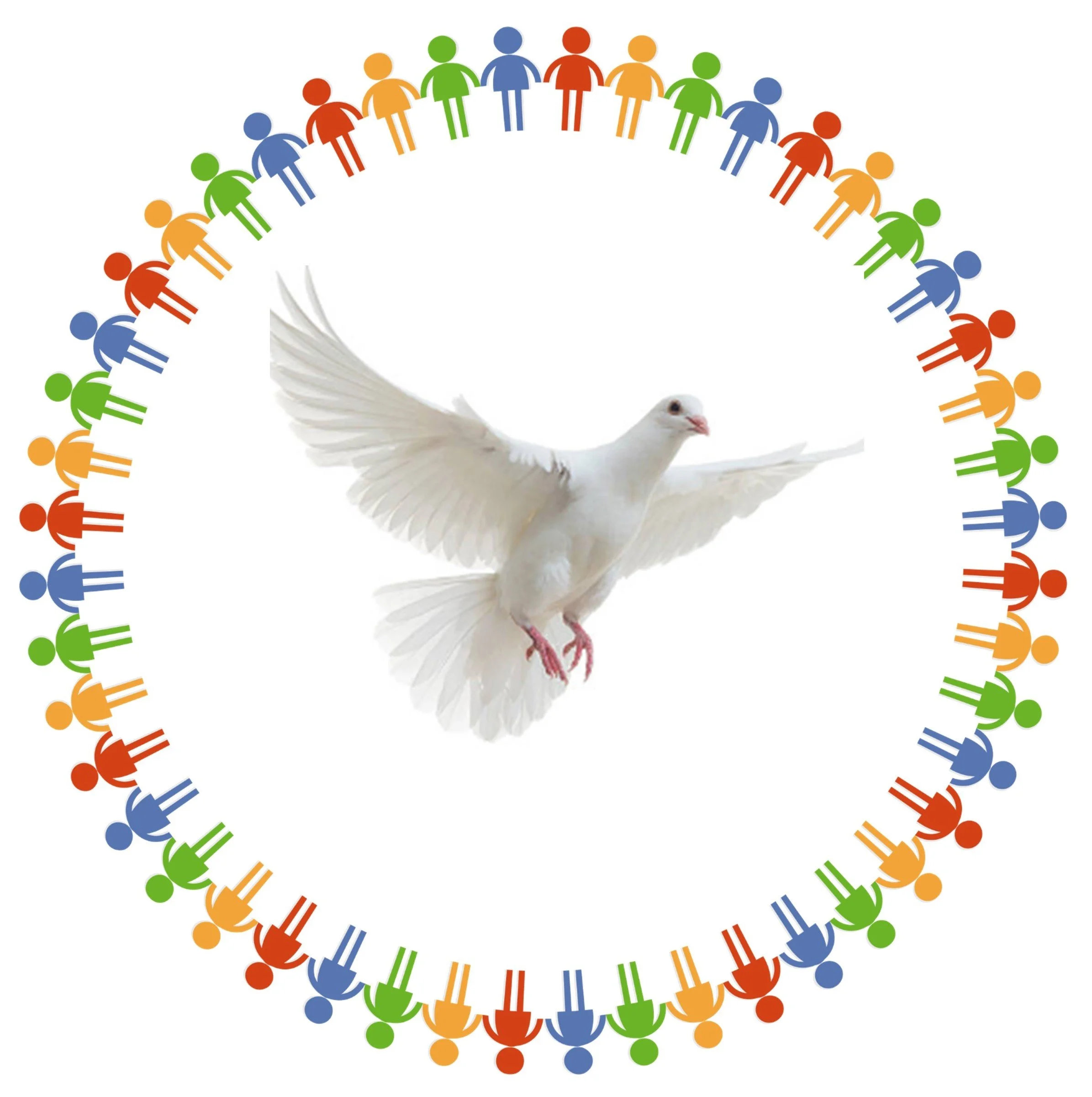 Gifted in the Spirit Logo