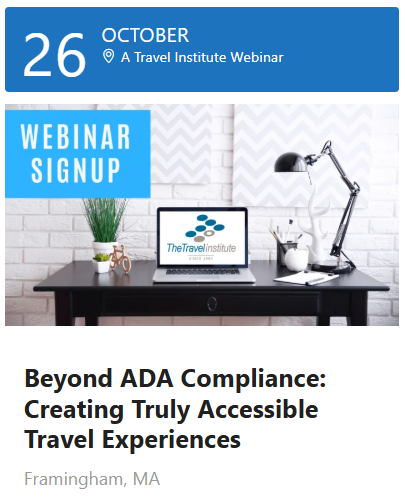 Free Webinar: Beyond ADA Compliance