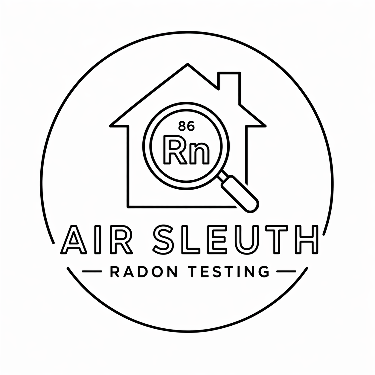 Oakland Air Sleuth Radon Testing