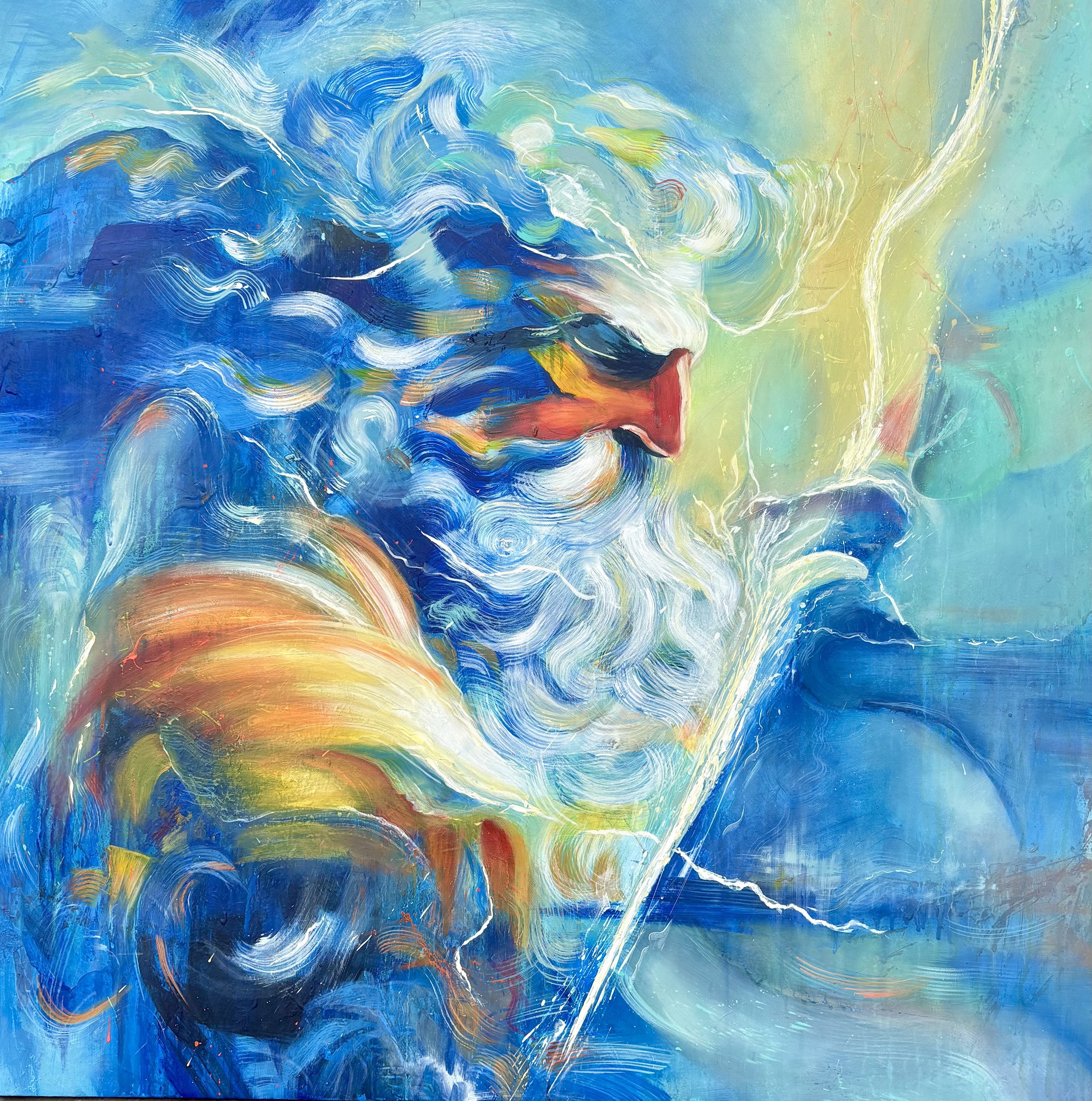 MITOLOGIA GRIEGA