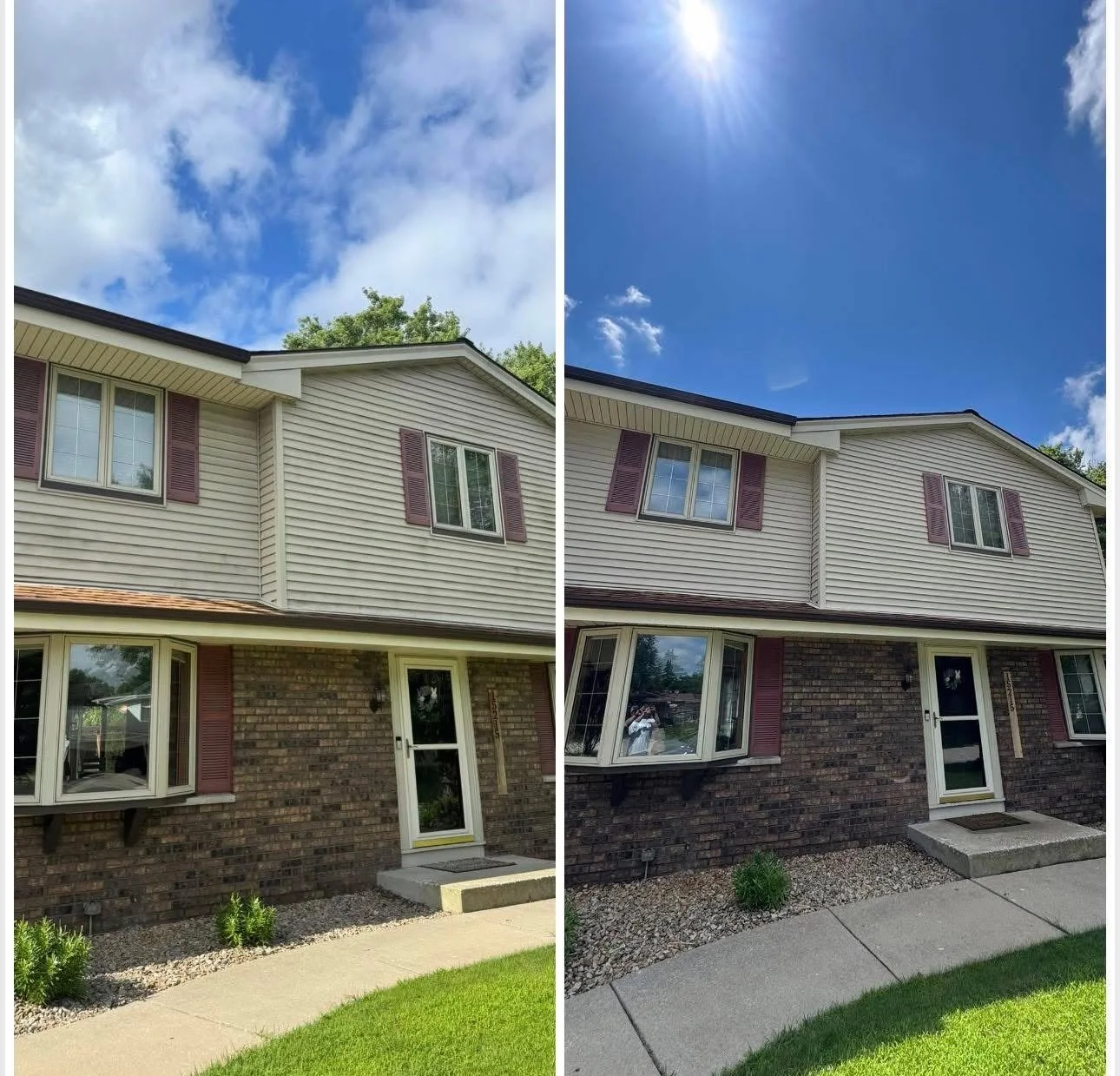 April is filling up fast 💥

We&rsquo;re scheduling exterior cleanings now and spots are going quickly as the weather warms up.

If you&rsquo;ve been searching for a power washing company near me, now&rsquo;s the time to lock in your spot.

📅 Limite