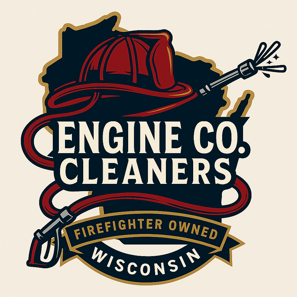 Engine Co Cleaners