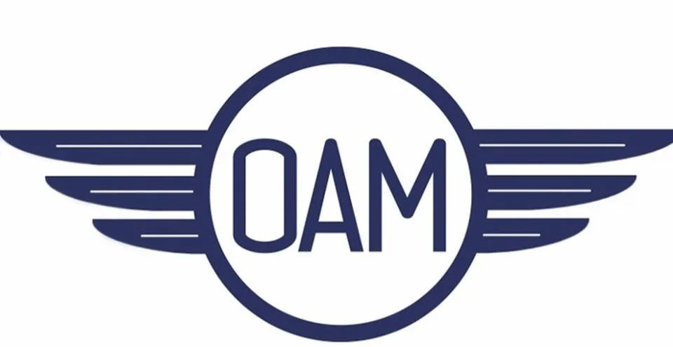 Open Cockpit Day at OAM