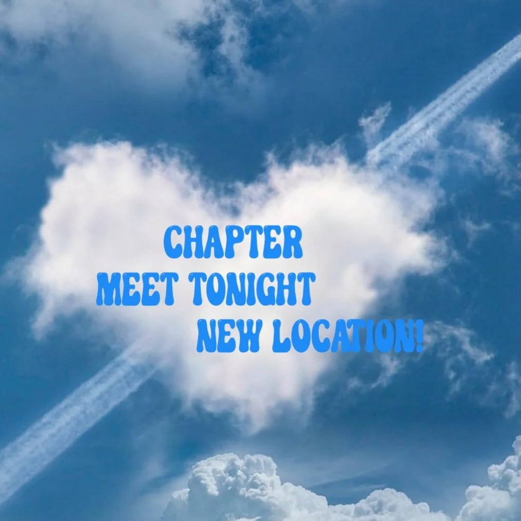 It&rsquo;s time for another chapter meeting!

✈️ PLEASE NOTE: NEW location - 
Monday, July 13, 2026 6:45 PM  8:45 PM
Kaiser Air - 
8735 Earhart Road, Oakland, California, 94621

#baycities99s #theninetyninesinc #womenaviators #aviation