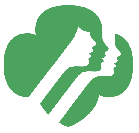 Girl Scout Aviation Day