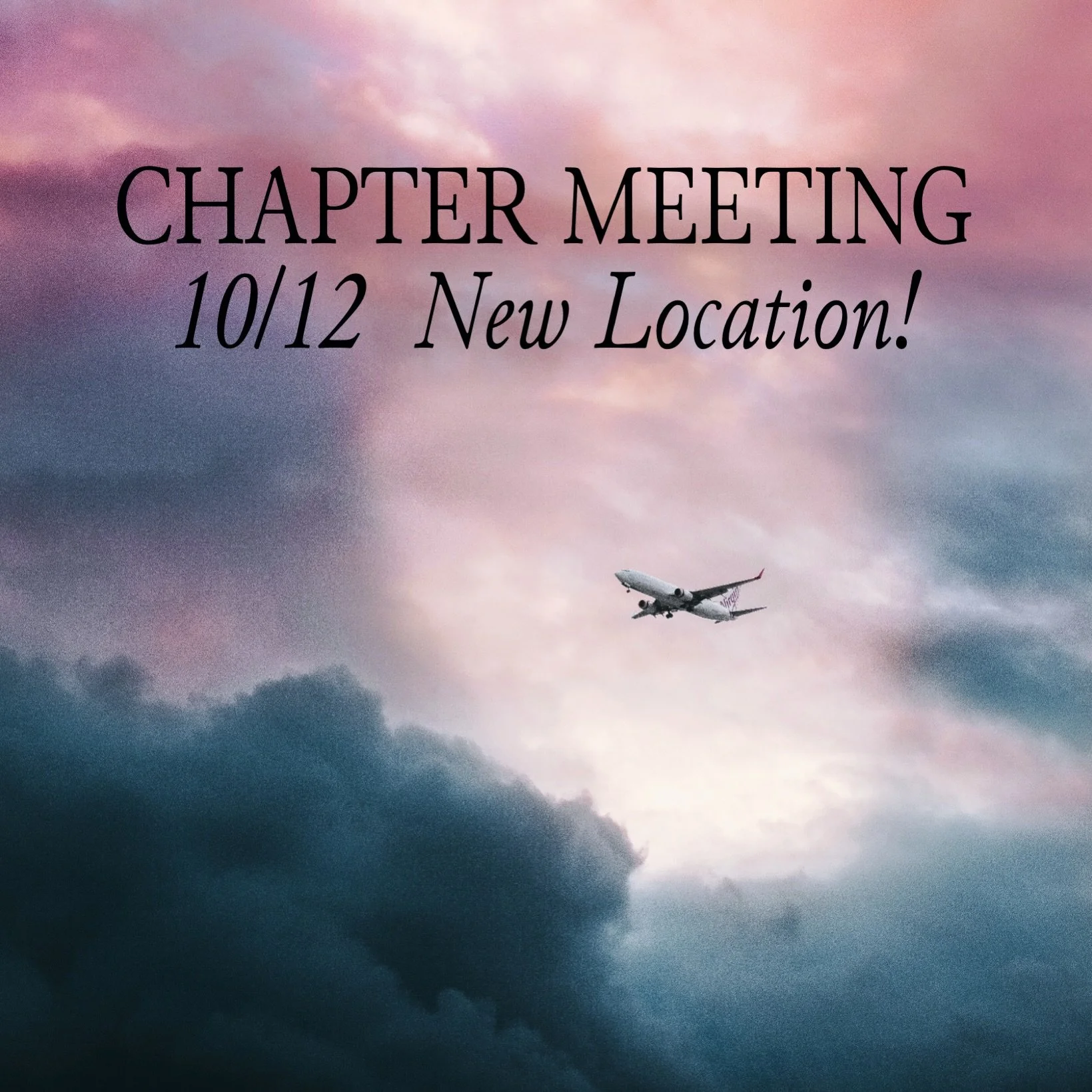 New location and with special guest speaker, 
CFI Michelle Veloso! 
When: 10/12/26 at 6:30pm
Where: Five Rivers Aviation in Livermore (KLVK)
✈️ 700 Terminal Cir, Livermore, CA 94551

See you there in person or zoom! 

#bayareapilots #cfi #womenaviato