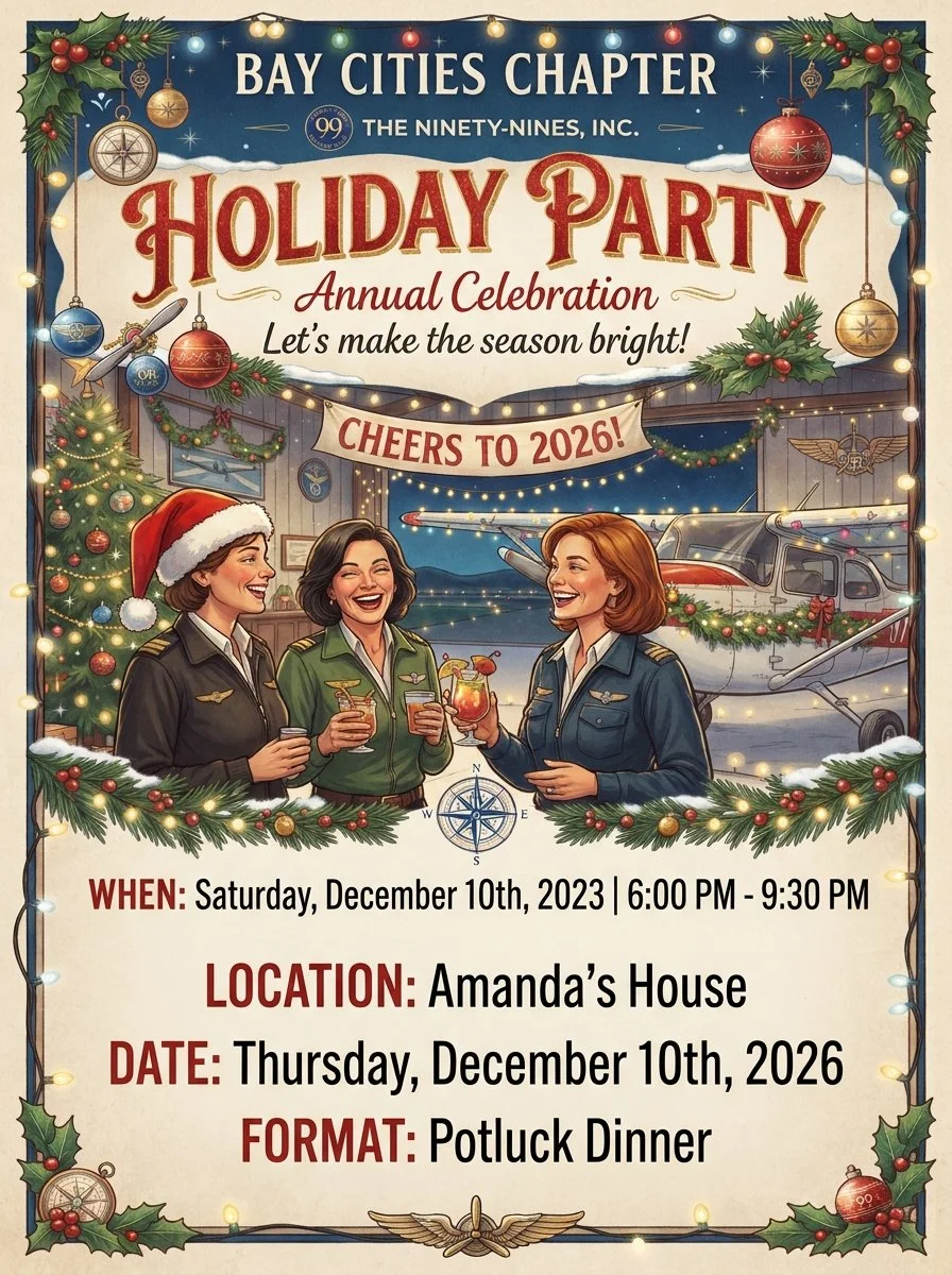Holiday Party 2026