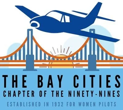 The Bay Cities Chapter Of The Ninety-Nines