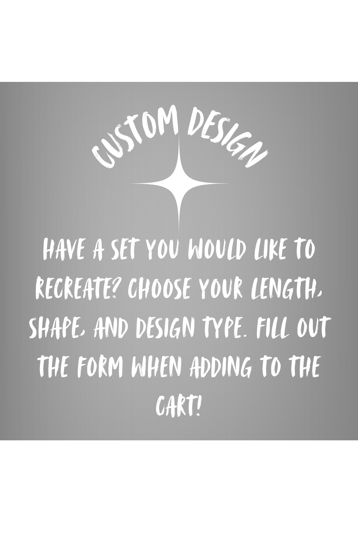 Custom Set