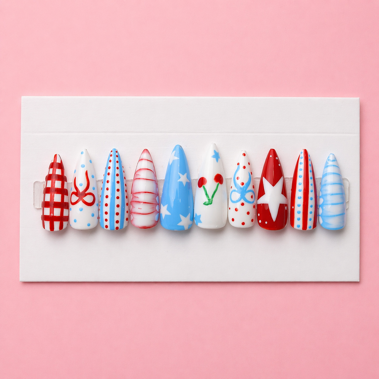 Holiday Set (Limited Time)