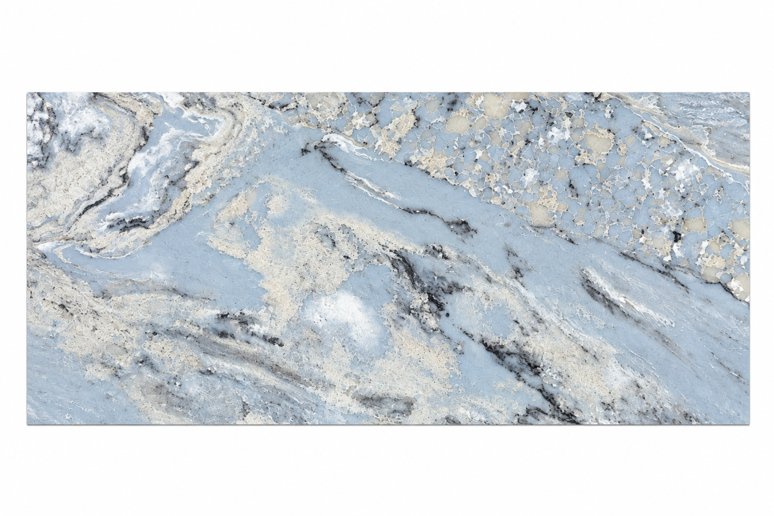 Cristalita Blue