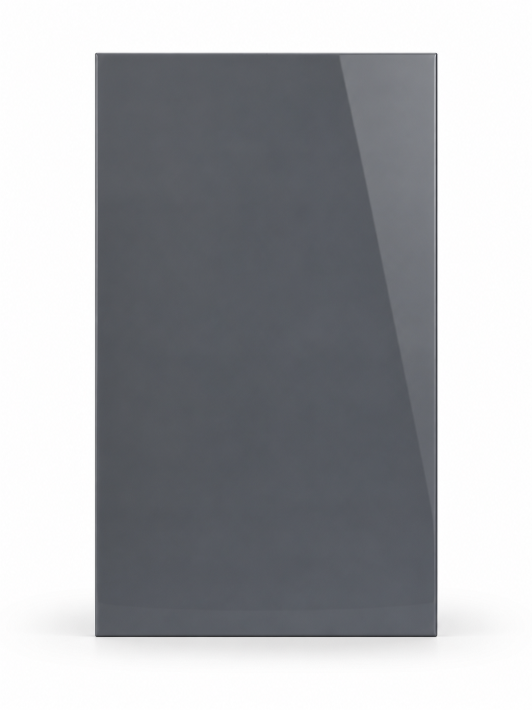 Monumental Gray (Gloss)