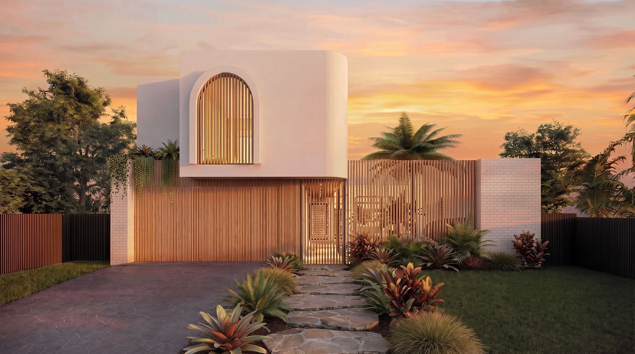 Broadbeach Waters Facade Render Short Tree sml.jpg