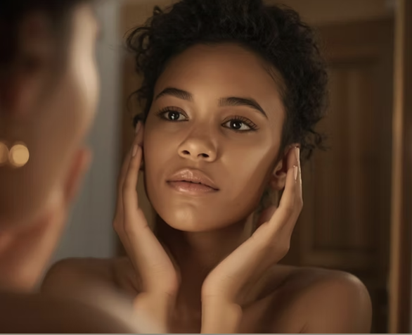 Understanding Body Dysmorphic Disorder (BDD): More Than “Appearance Concerns"