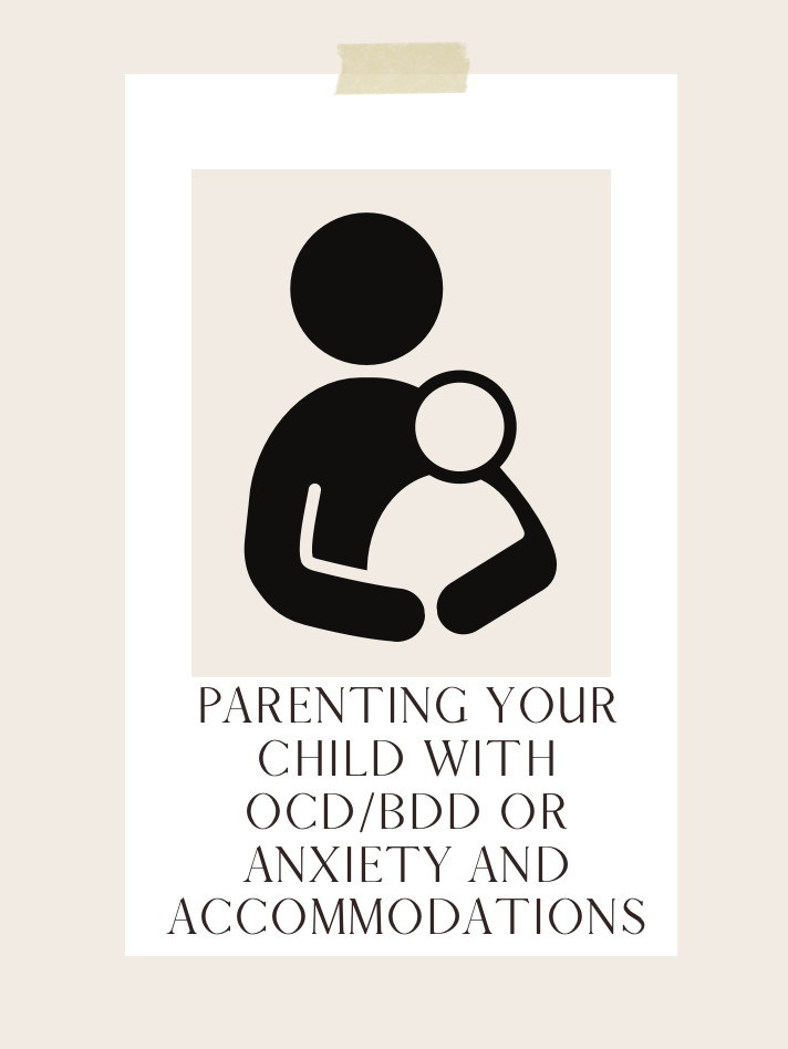 Helping Your Child Break Free from OCD