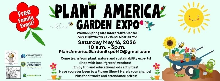 Plant America Expo