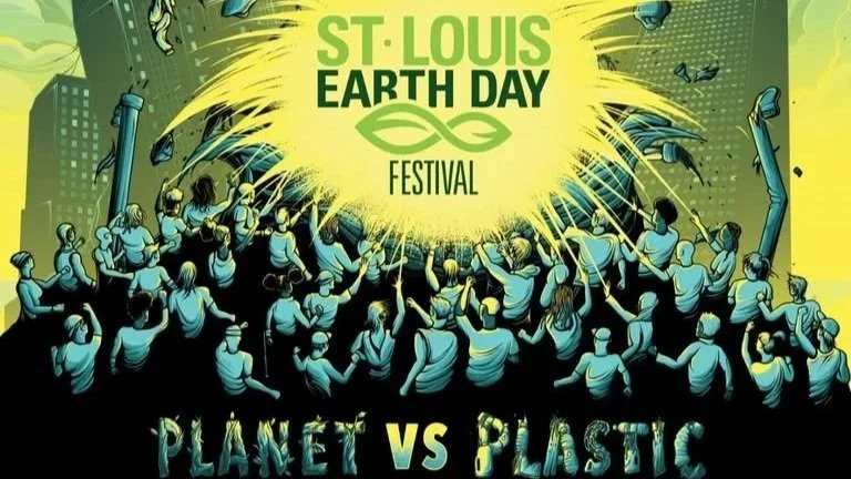 Earth Day Festival " Planet vs Plastic"