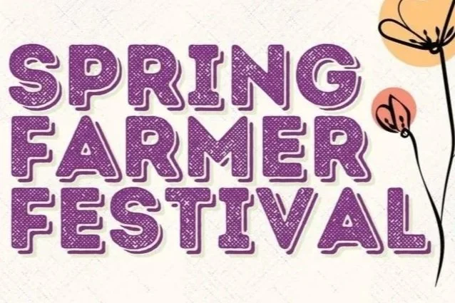 Spring Farmer Festival