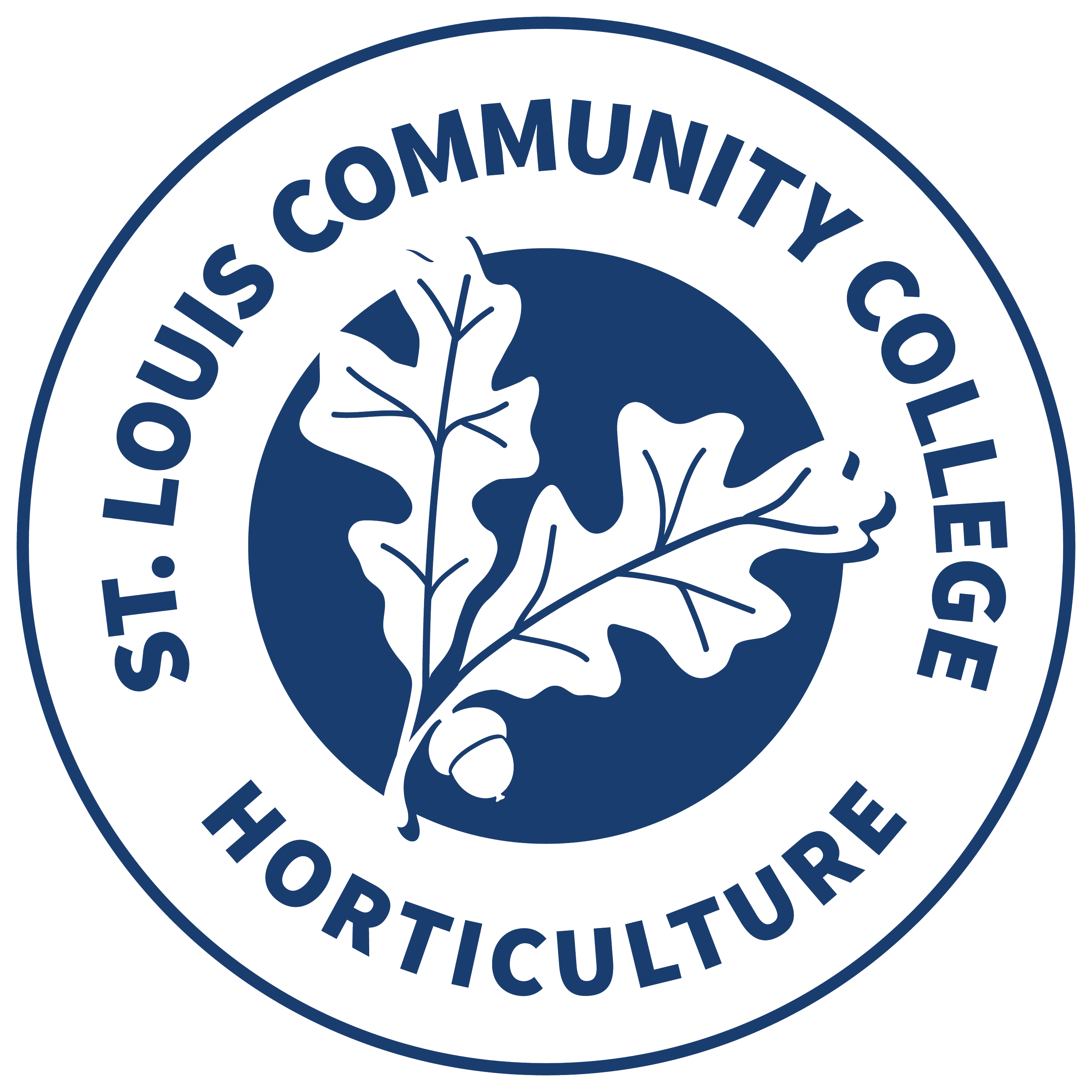 STLCC - Meramec Horticulture Plant Sale
