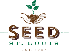 Fall Seedling Sale - Seed St. Louis