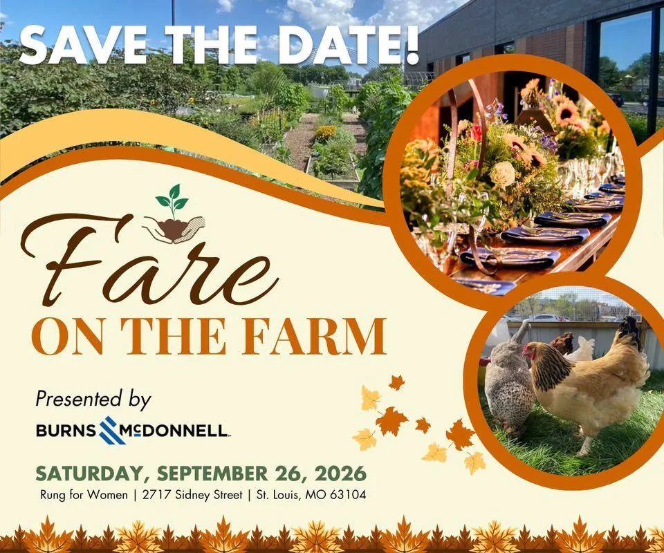 Fair & Fare on the Farm - Seed St. Louis