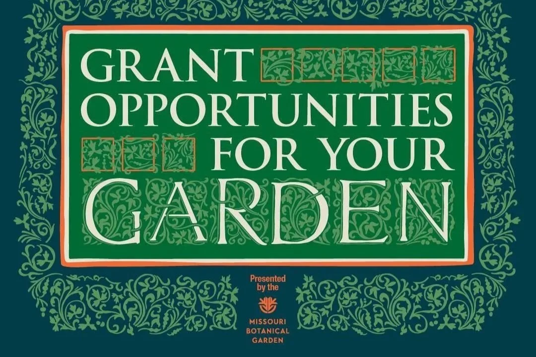  Grant Opportunities for Your Garden: MSD Rainscaping Small Grants Orientation
