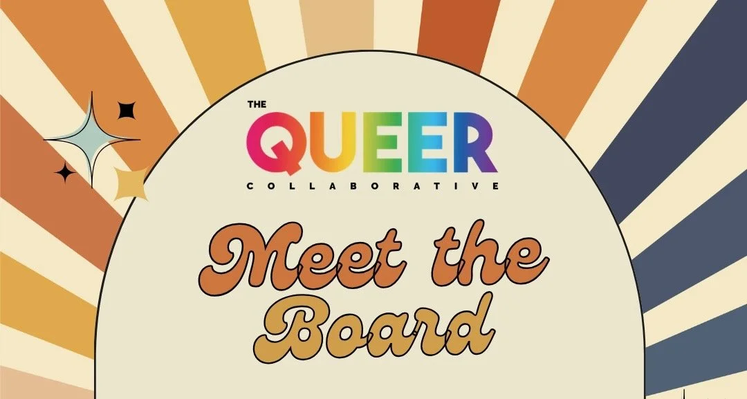 Meet The Board