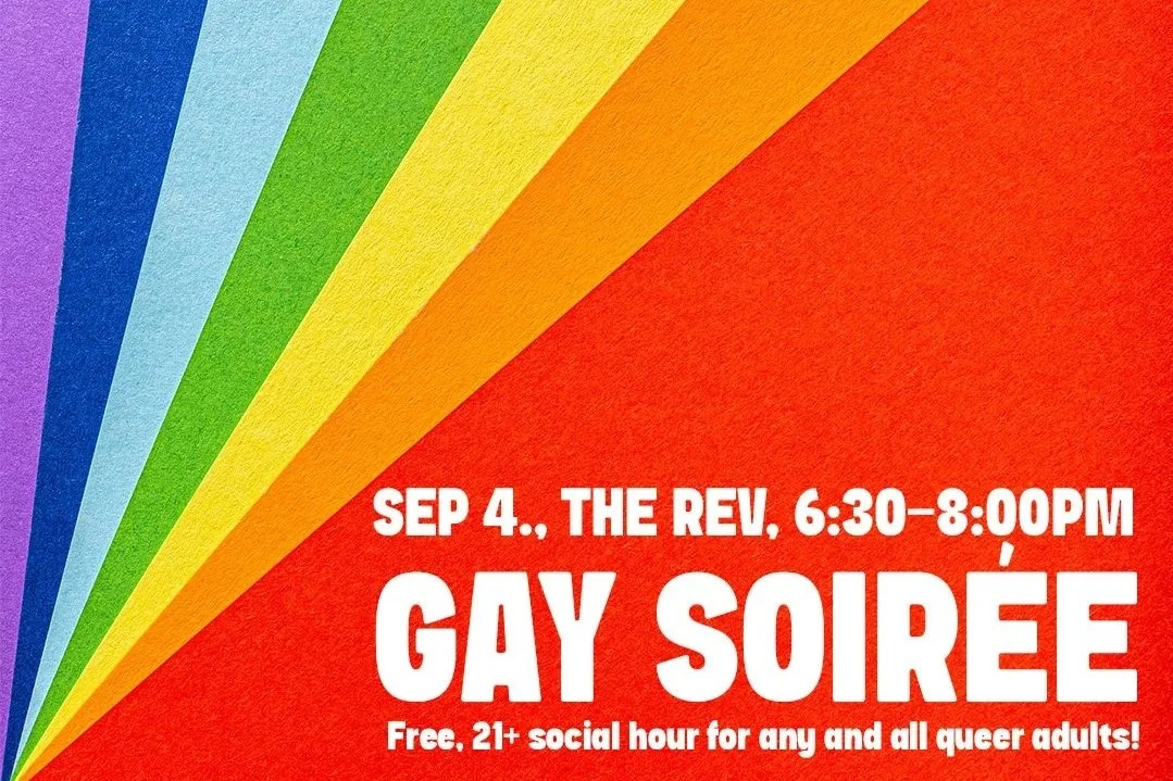 Gay Soiree