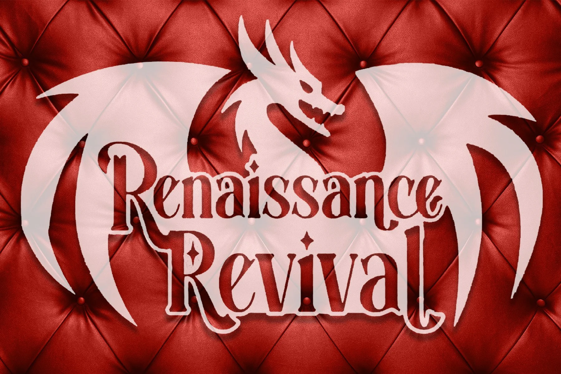 The Revelry:  A Royal Court Evening